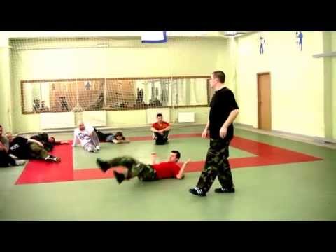 Видео: Сближение и мягкий вход.