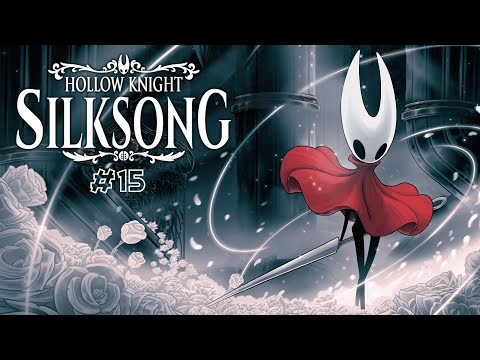 Видео: Hollow Knight: Silksong #15 (Добиваю 100%)