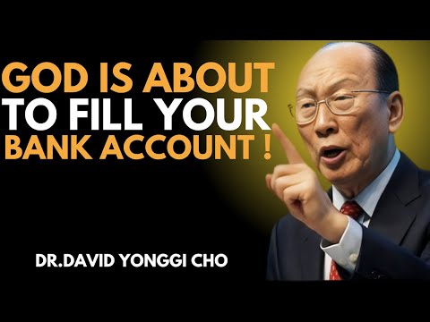 Видео: Грядет финансовый прорыв — Бог увидел вашу веру!