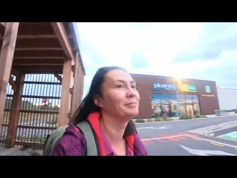 Видео: Я це зробила. 💪🏻 Не зганьбилась 🤭. Vlog 25.285