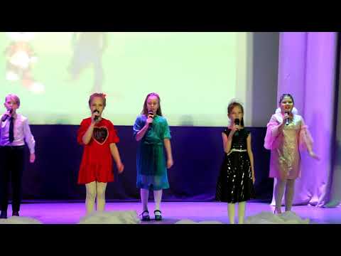 Видео: концерт Перезагрузка