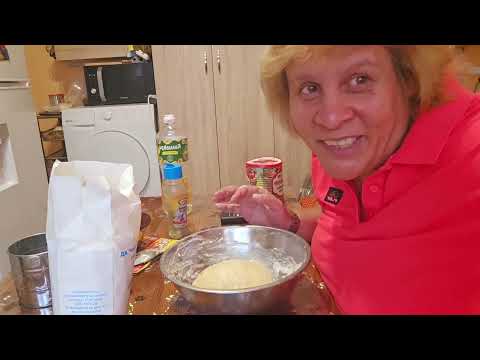 Видео: ПИЦА  БАНИЦА 🤪