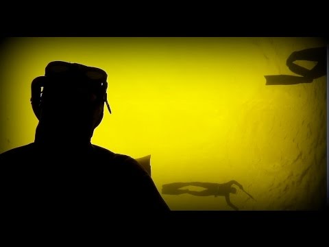 Видео: Подводная охота на судака."Осенний судак"