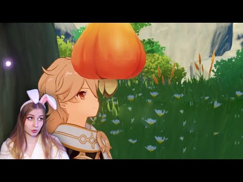 Видео: Интересуюсь грушами 🍏 \ Valera Ghosther \ Реакция