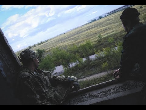 Видео: Город призрак РТИ, [Часть 2]