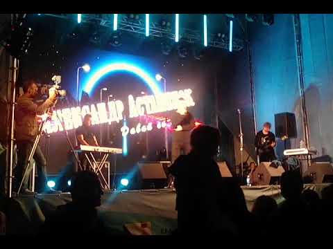 Видео: Концерт Севастопольские паруса. Александр Асташенок. Часть 2 (29.09.2019)