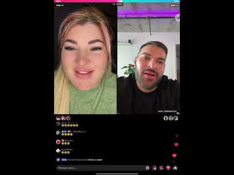 Видео: Яся хочет кольцо от Васи.