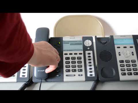 Видео: Инструкция по подключению SIP телефонов ATCOM A10W, A41, A48W к облачной АТС  NewTel