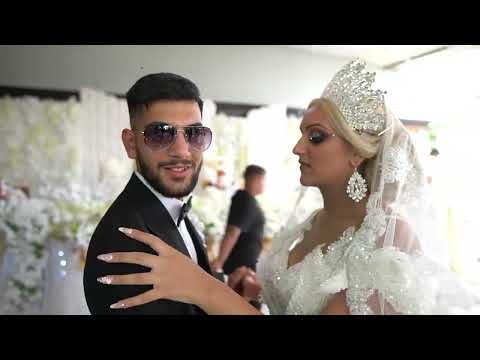 Видео: Сватбения ден на ВИЛИ И ТРАЙЧО 14,09,2023