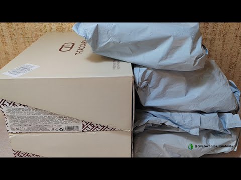 Видео: Куча посылок с маркетплейсов #temu #ozon #wildberries #распаковкаиобзор #распаковкапосылок