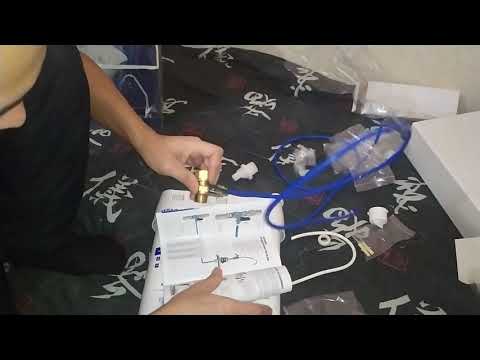 Видео: аквафор "кристалл а" для жесткой воды