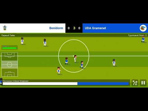 Видео: Новая карьера за игрока из-за тренера 1 сезон 1 серия 