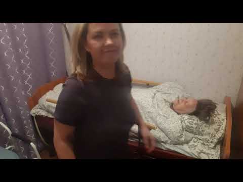 Видео: ДЕМЕНЦИЯ. Пойдёмте спать