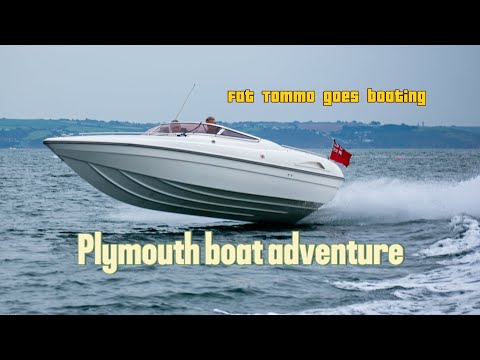 Видео: Октябрьское приключение на катере