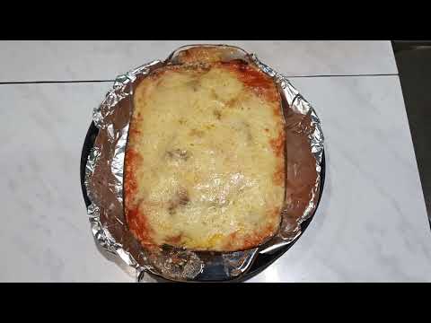 Видео: ✨😊  у простых людей царский ужин