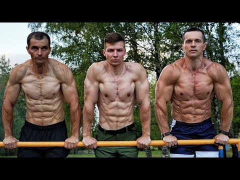 Видео: Две "лесенки" подряд без отдыха в отказ! Братья Шреддеры и К Литвинов