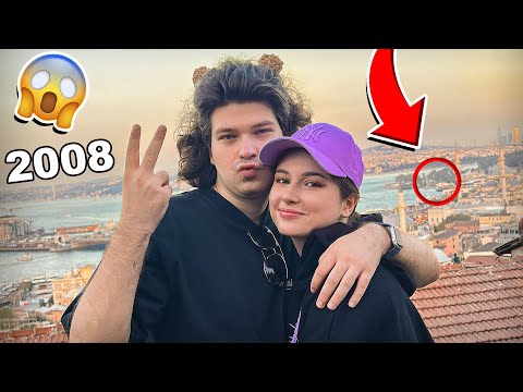 Видео: Нас ОТРАВИЛИ в ТУРЦИИ 😱