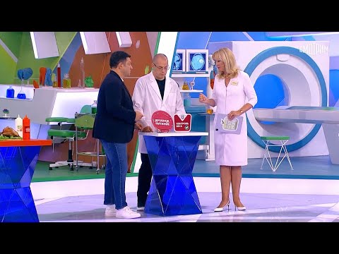 Видео: О самом главном. Выпуск от 23.10.2025