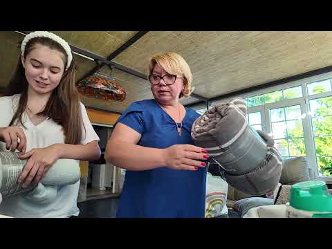 Видео: Откровенный разговор.  Всё так неожиданно.  Таких чувств довольно не испытывала.