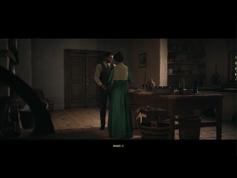 Видео: Mafia: The Old Country #18 Мы стали папой