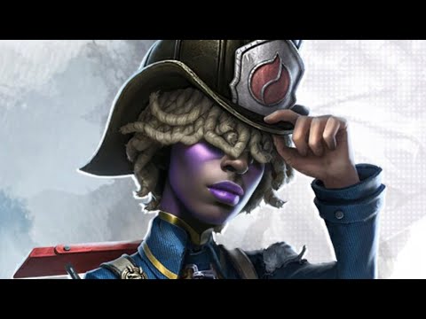 Видео: Пожарный, Танис и Пинг 300 (Нарезка) | Identity V