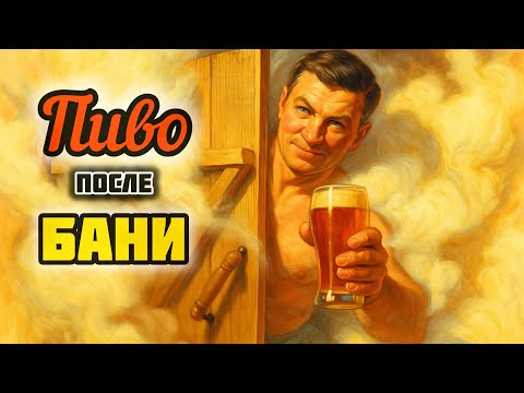 Видео: Пиво Жигулевское,Янтарное,Томатное,пьем после бани.