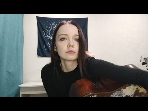 Видео: джизус - твои глаза ( cover Julia Ch)