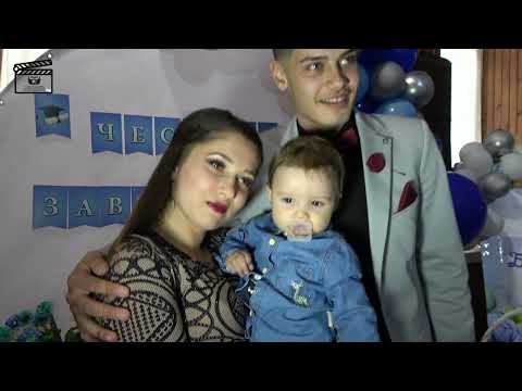 Видео: Бал на Борислав Azis group & Iliyan Boyd