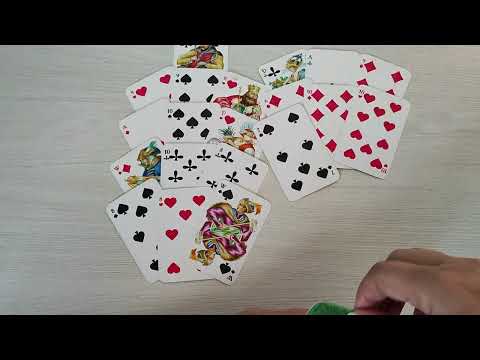 Видео: Какое Решение Он Примет? Крестовый Король ♥️ Дама