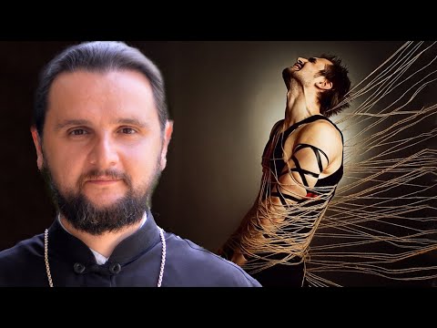 Видео: Звільнись від рабства гріху! | Апостольське читання | прот. Олександр Клименко