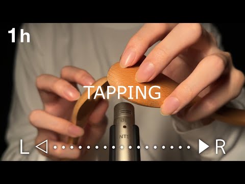 Видео: ACMP 3D Постукивание по Дереву 1 Час (No Talking)