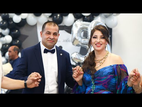 Видео: Юбилей 50 години на Атанас Михалев - гр. Дългопол 05 май 2024 г. - 1.част