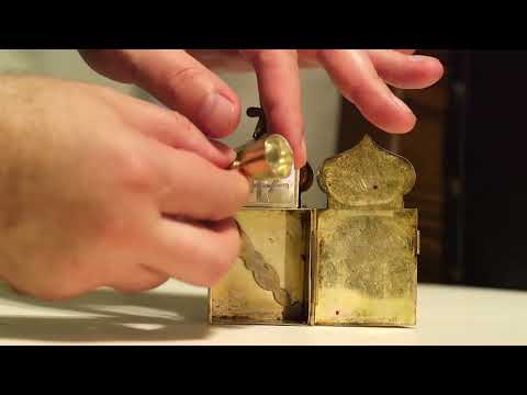 Видео: МОИ РЕЛИКВИИ. Дароносица