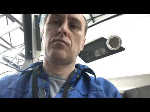 Видео: Как можно попасть с защитой киля