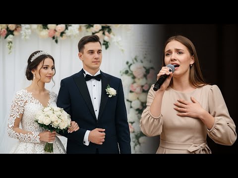 Видео: «Она Спела На Свадьбе Бывшего… И Разрушила Всё Одной Песней»