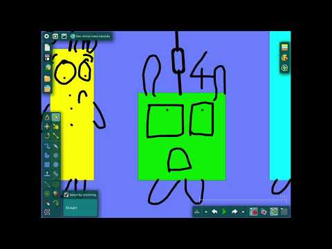 Видео: NUMBERBLOCKS! ~S7 EP.2~ Просто тусуюсь
