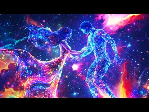 Видео: Тебя будут любить! ❤️‍🔥 Ты будешь сиять, привлекать и оставлять след — тобой будут восхищаться!