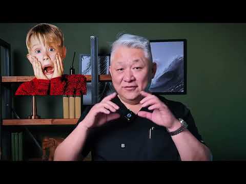 Видео: Иглотерапия/Что такое иглотерапия/ Что лечит?