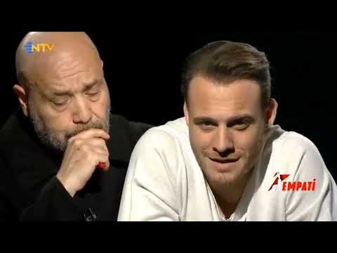 Видео: "ЭМПАТИЯ" 3 ЧАСТЬ📜КЕРЕМ БЮРСИН ГОСТЬ ПРОГРАММЫ. ИСТОРИЯ О БОЛЬШОЙ ЛЮБВИ❤️