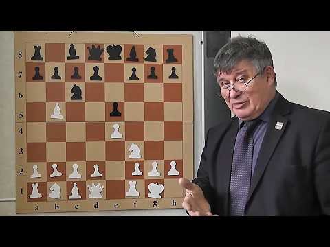 Видео: Основные принципы игры в дебюте