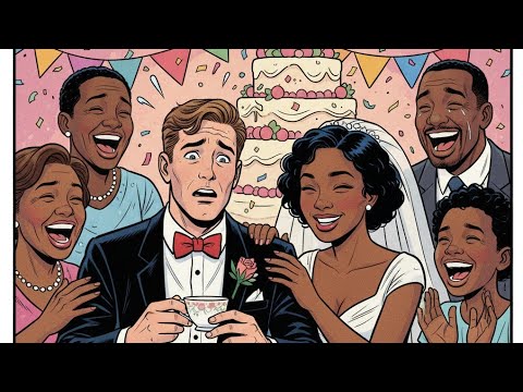 Видео: Богатый жених притворялся бедным, пока моя семья не решила унизить его на родном языке 