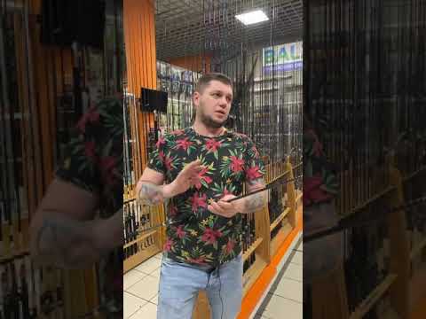 Видео: Удилища JS COMPANY: спиннинг Bixod E2 ver2