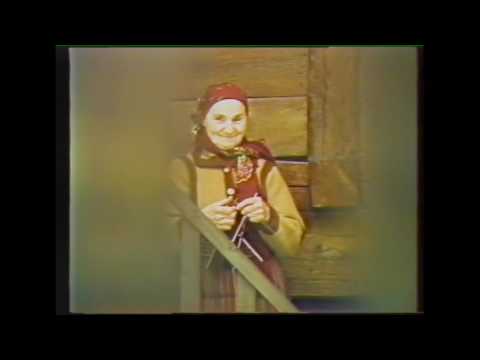 Видео: Ганчо Николов - Ерген одех майко