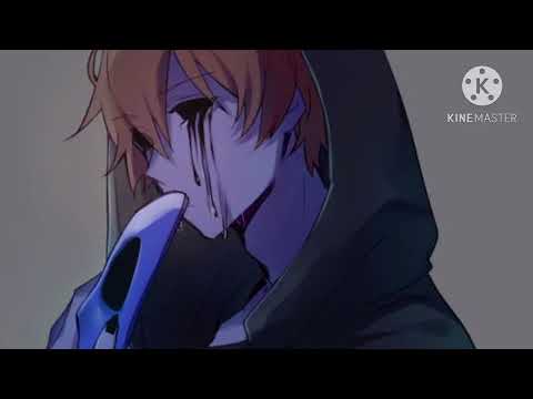 Видео: Eyeless Jack x Jeff the Killer's Sister Listener (по запросу NightshadeShade)