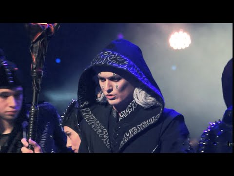 Видео: Те глаза/ПОСЛЕДНЕЕ ИСПЫТАНИЕ — Евгений Егоров, театр Этериус, 07.05.23, Москва