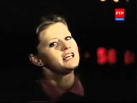 Видео: Ирина Муравьёва - Позвони мне, оригинал / Irina Muravyov - Call Me