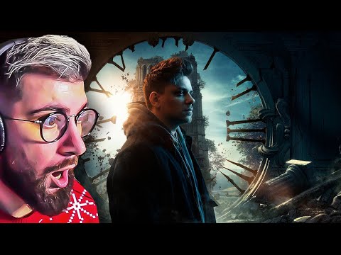 Видео: УТОПИЯ ► ВРЕМЯ ЕЩЕ НЕ ПРИШЛО ( Utopia Show ) | Реакция