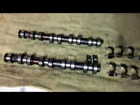 Видео: Opel Corsa 1.4 Z14XEP лёгкая замена гидрокомпенсаторов