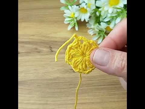 Видео: Я сделала много и все продала. Замечательно! Вам понравится. #вязание #крючком