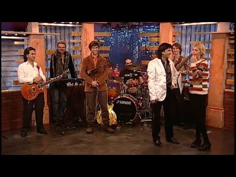 Видео: Группа «Кабриолет»